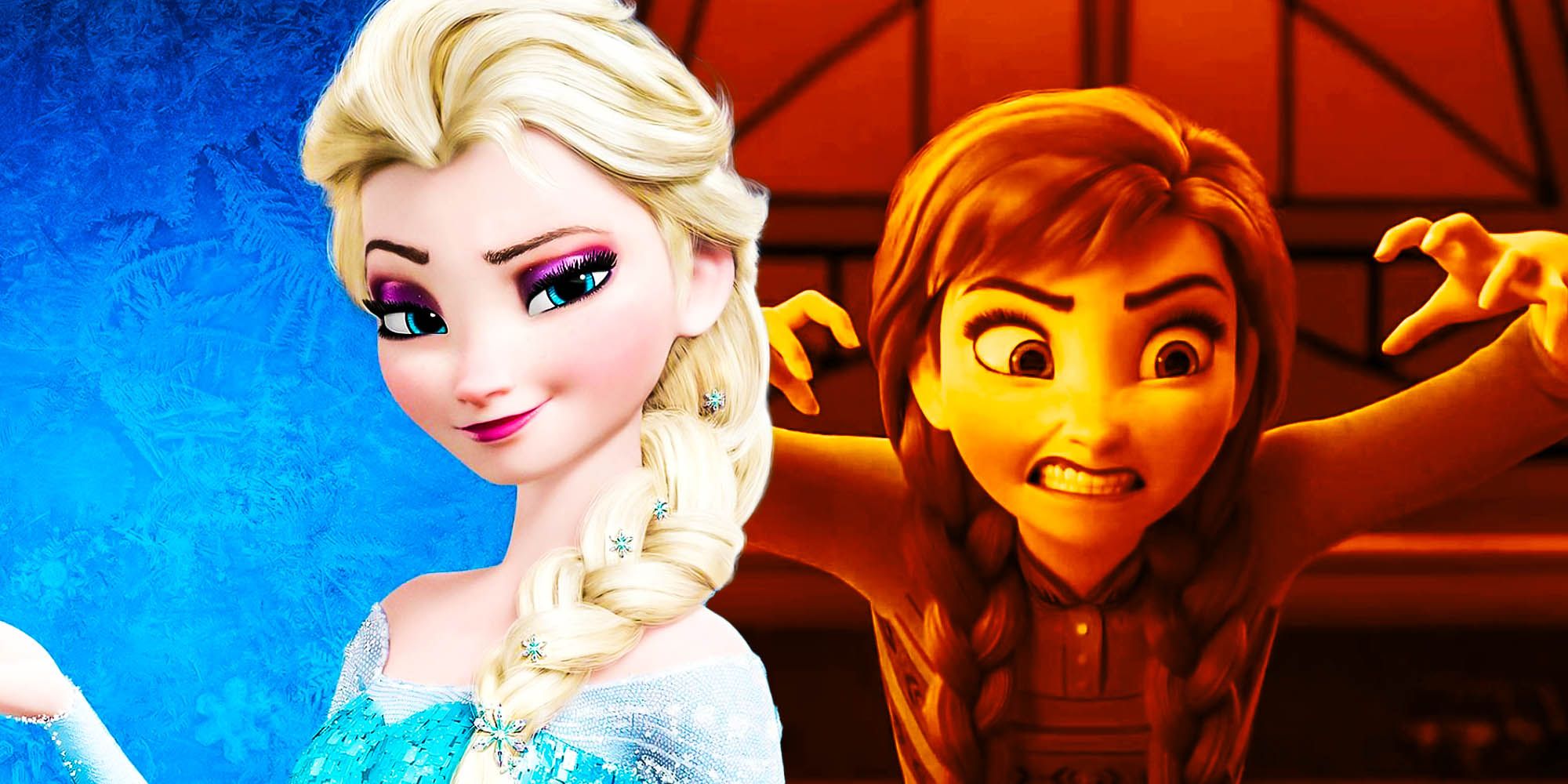 Frozen 3 potential release date, cast, plot and more