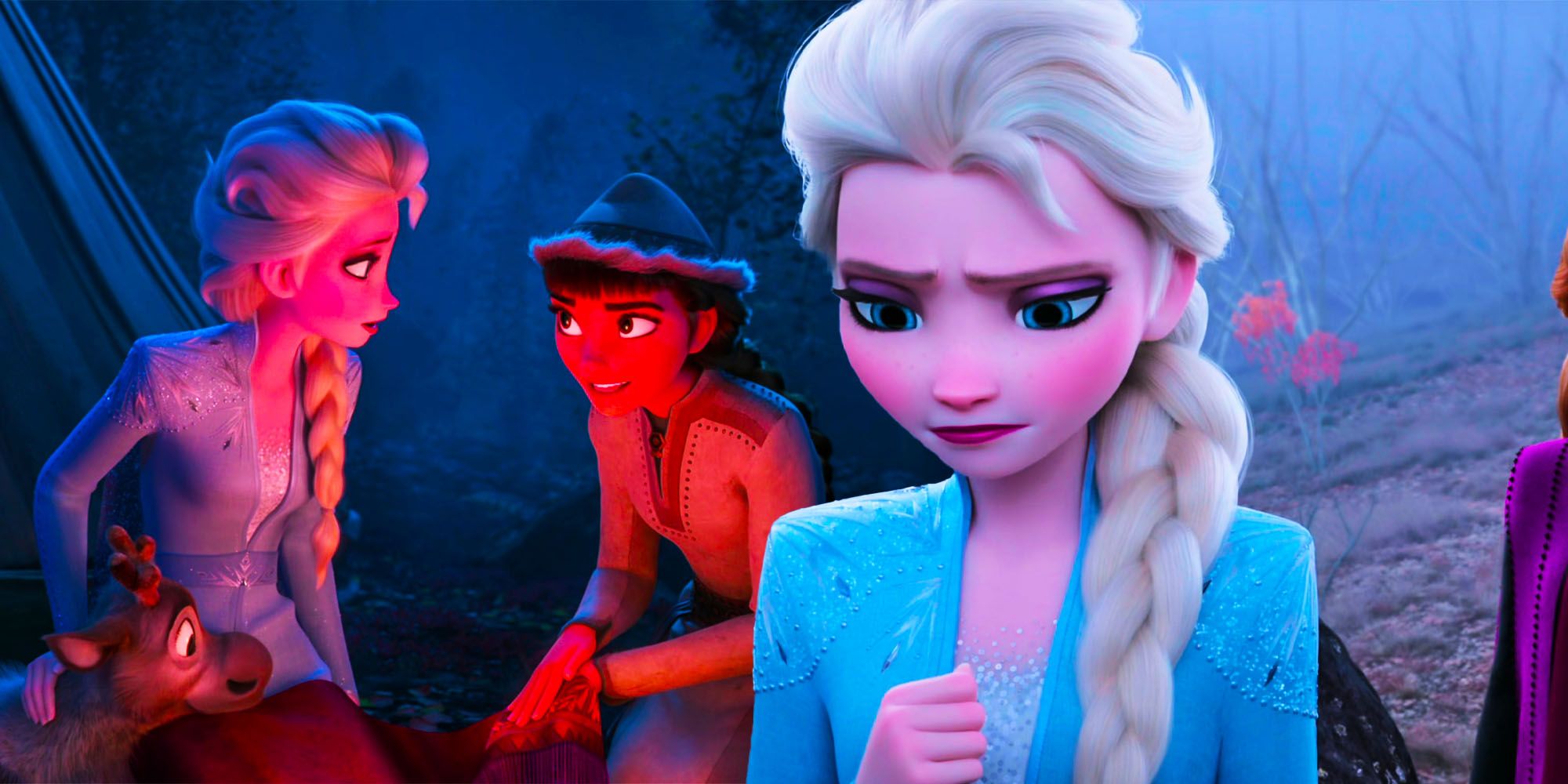 Frozen 3 : Release Date, Cast, Plot And More Other Updates!!! - Auto Freak