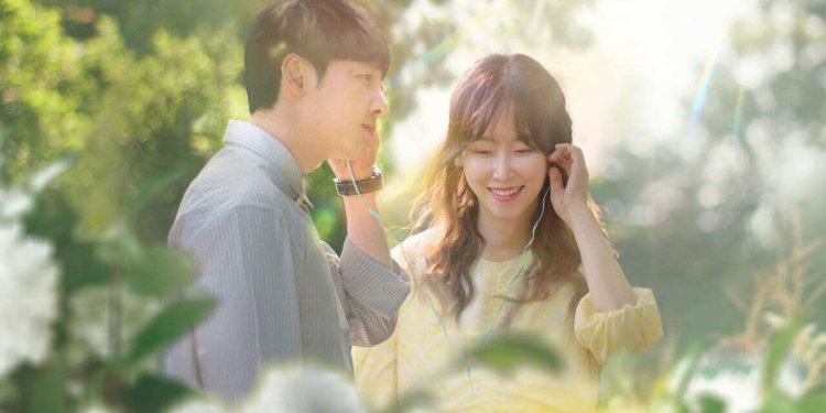 K-Drama You Are My Spring