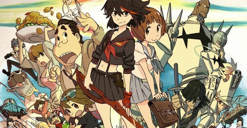 Kill la Kill