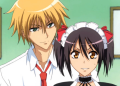 Maid Sama