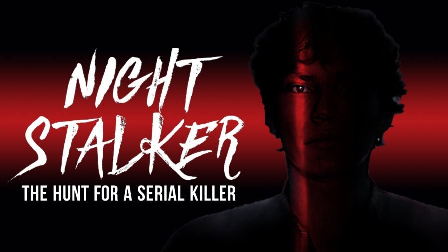 Night Stalker The Hunt For A Serial Killer