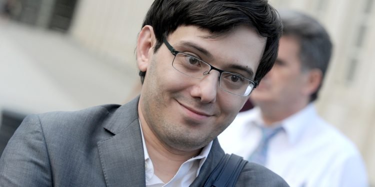 Pharma Bro