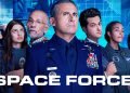 Space Force Season 2