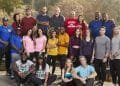 The Amazing Race Season 33