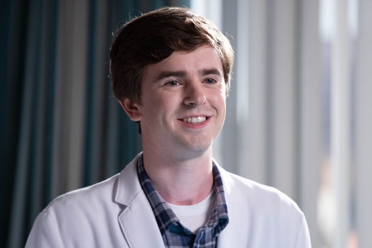 When Does The Good Doctor Return Back With New Episodes In January 2022?