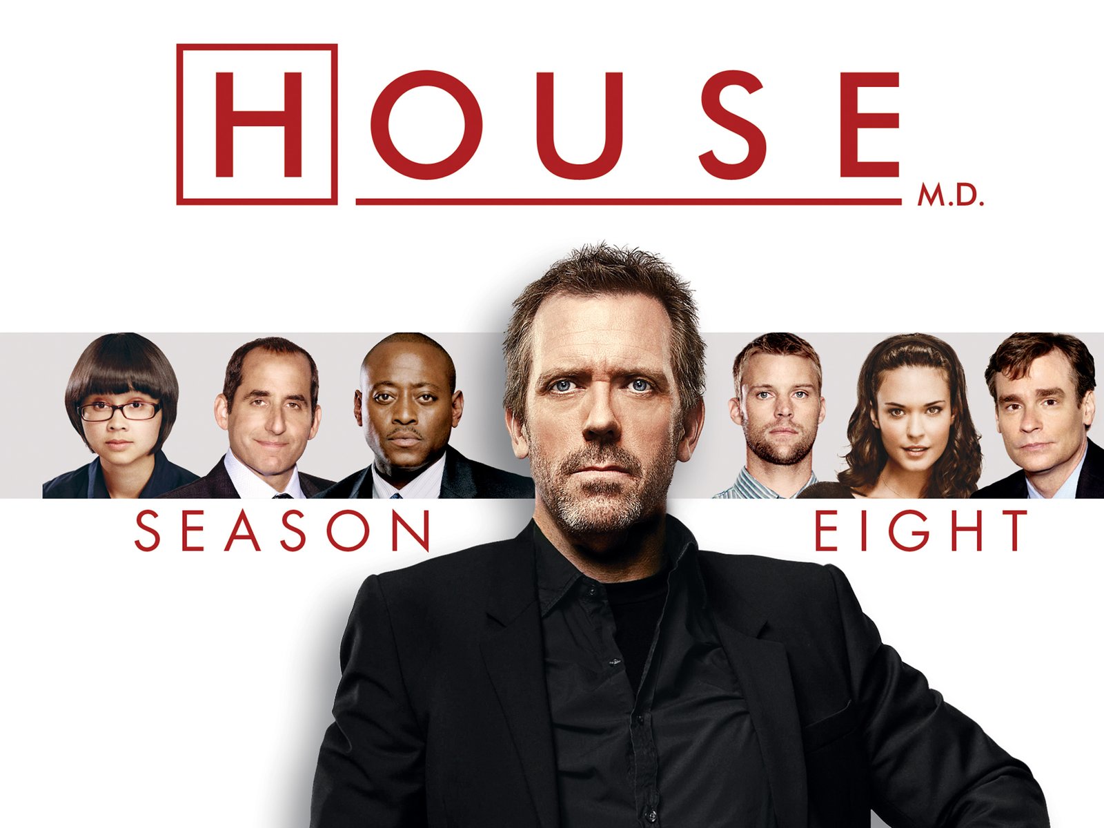 The House Series 