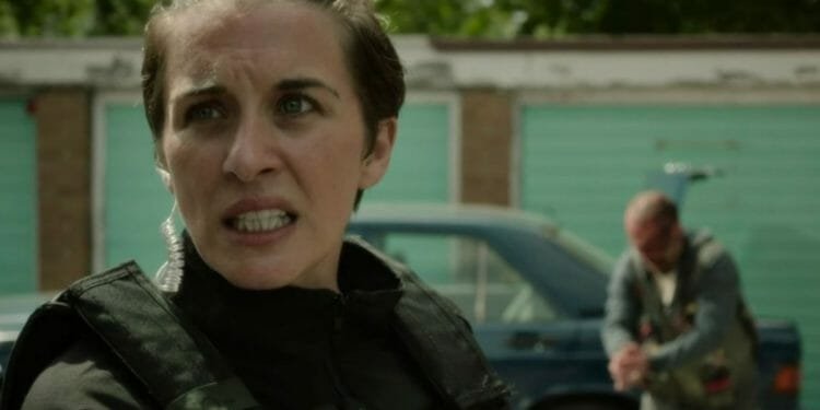Vicky McClure's Trigger Point Episode 2