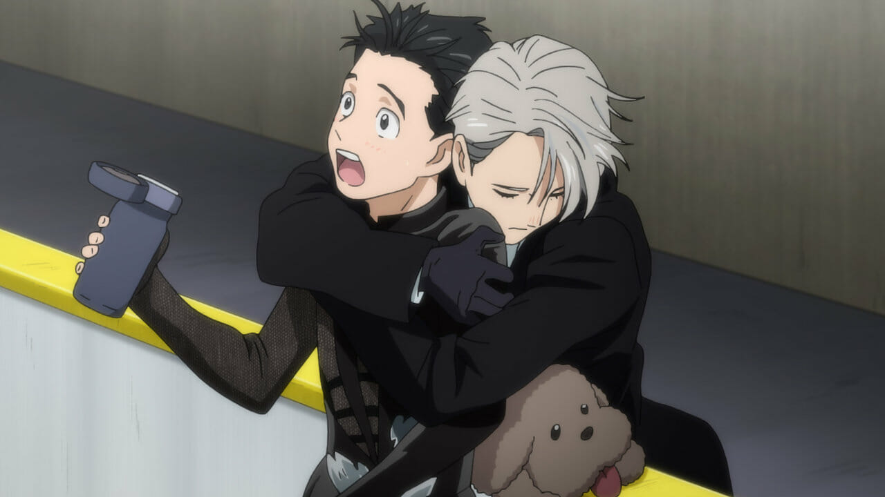 Yuri on Ice