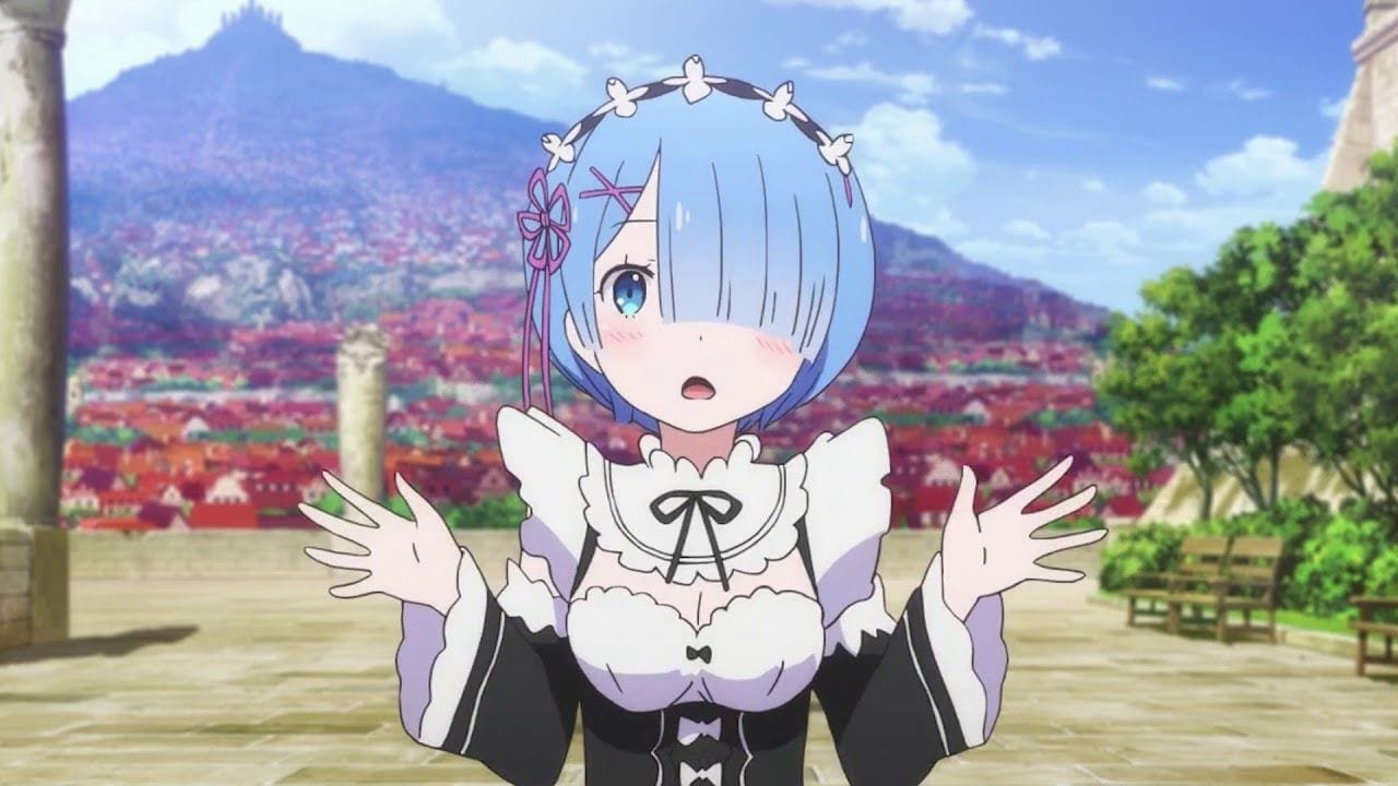 rem