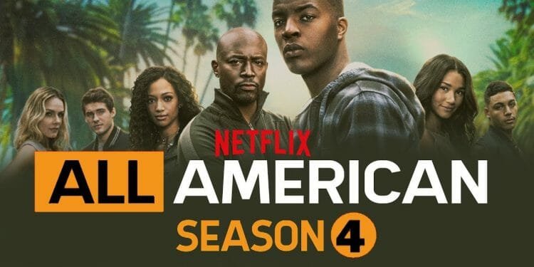 All American Season 4 Episode 8