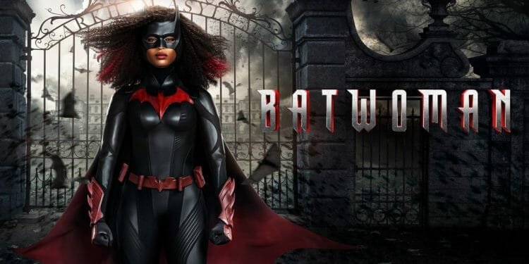 Batwoman Season 3 Episode 13