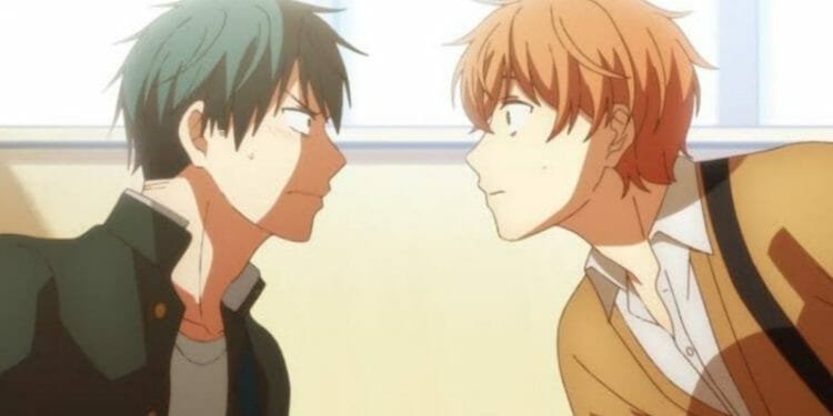 25 Best Yaoi Animes You Should Watch in 2023 - Gizmo Story