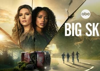 Big Sky Season 2 Episode 11
