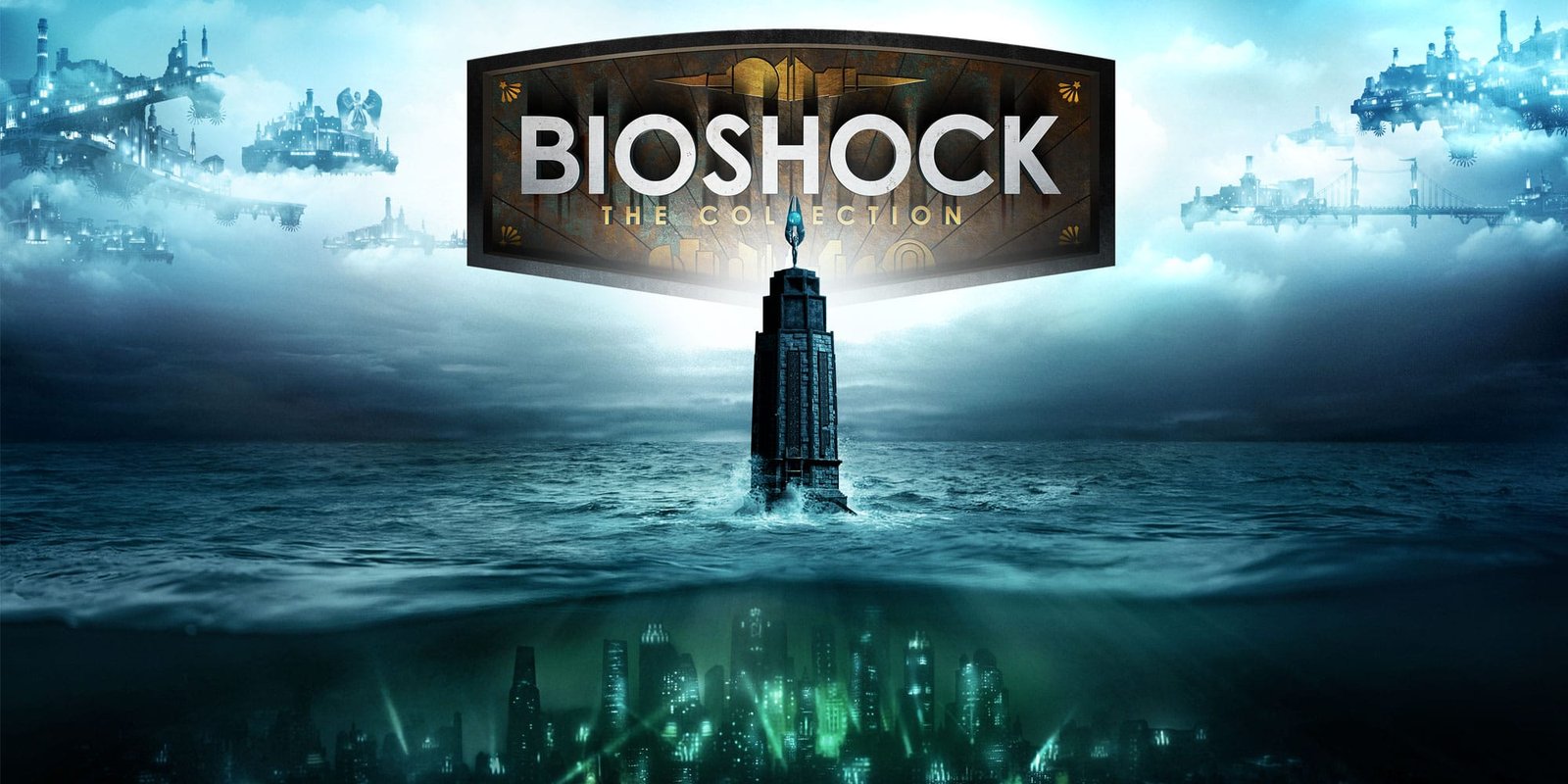 BioShock Movie