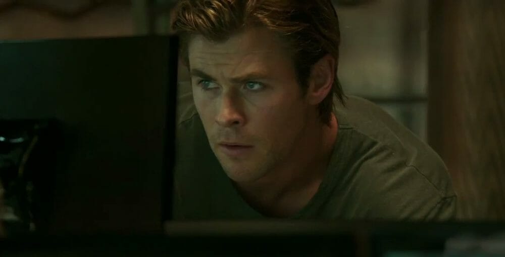 Blackhat (2015)