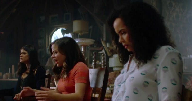 Charmed Season 4 Episode 1