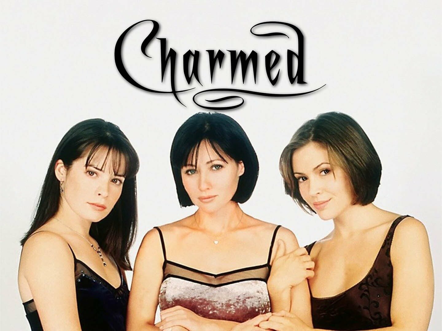 Charmed (1998-2006)