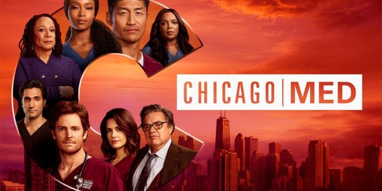 Chicago Med Season 7