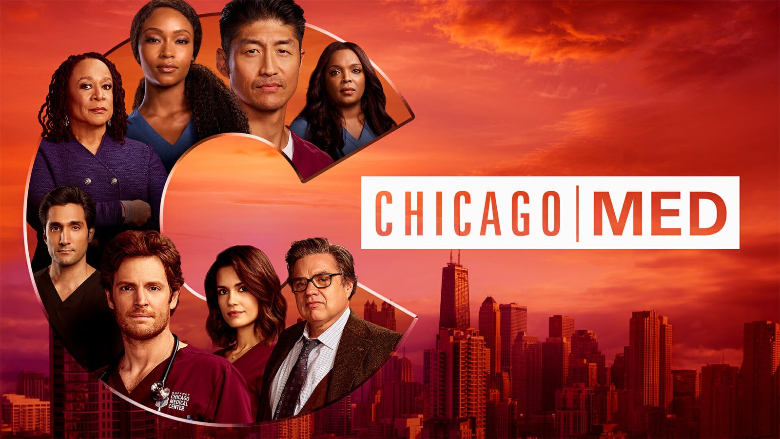 Chicago Med Season 7 Episode 14