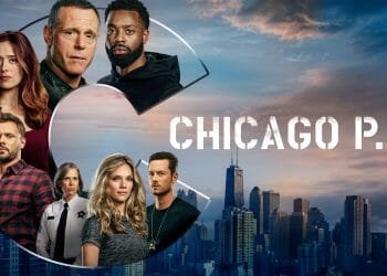 Chicago PD Season 9