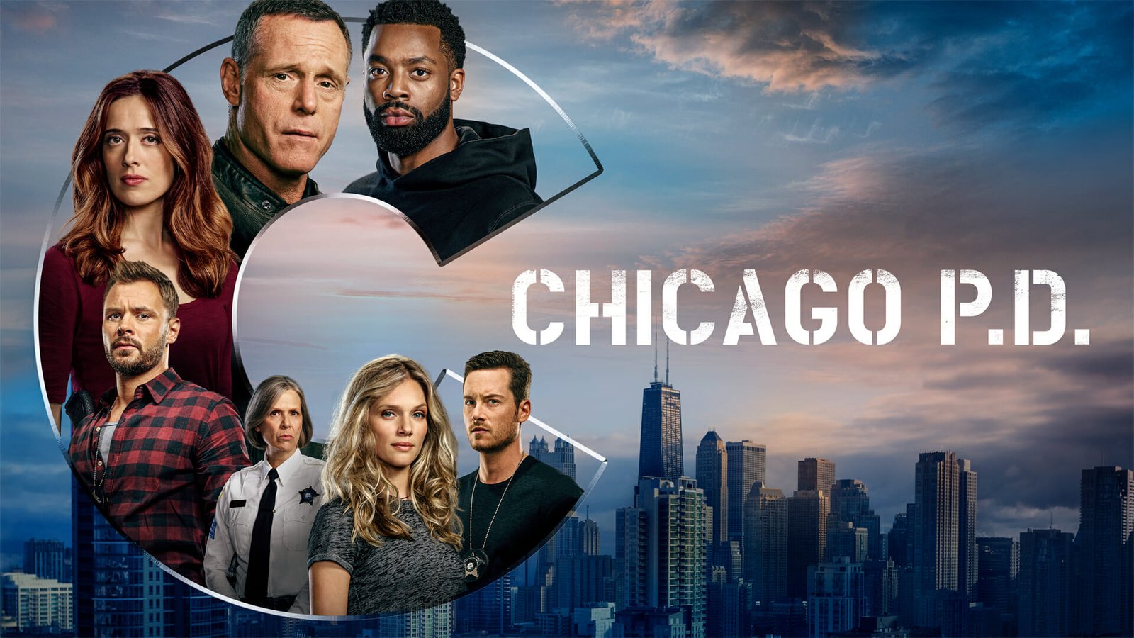 Chicago PD Season 9
