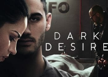 Dark Desire Season 3.