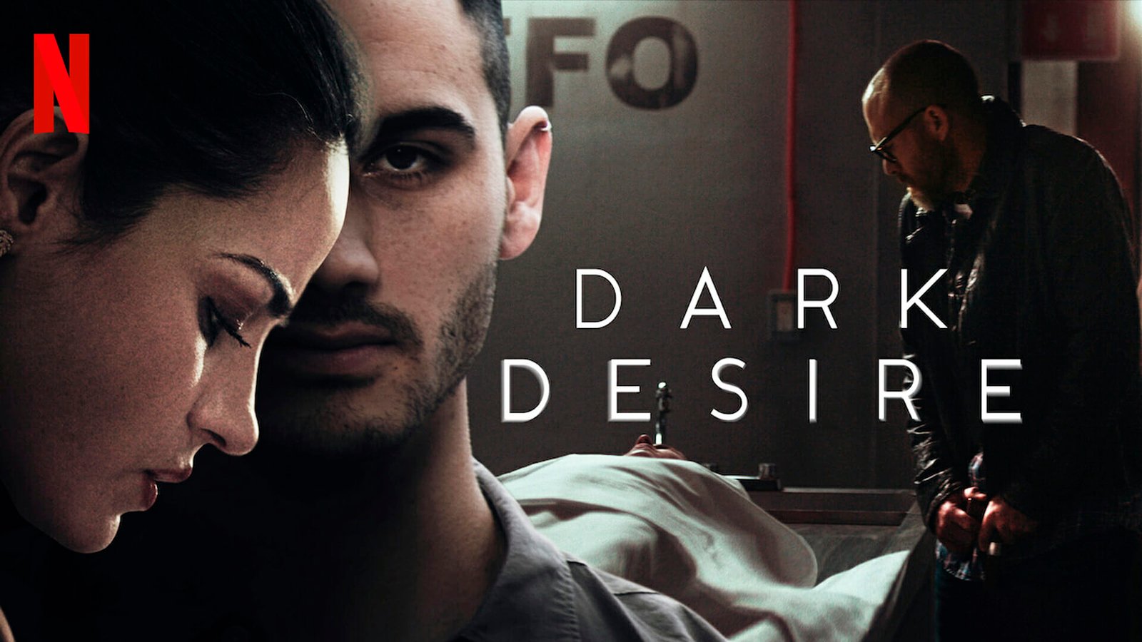 Dark Desire Season 3.