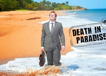 Death In Paradise Season 12