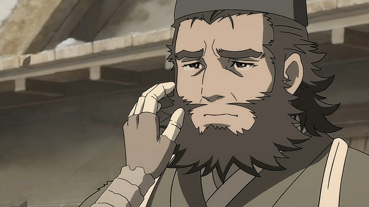 The 25 Best Anime Dad's of All Time (Most Loving) - Gizmo Story The 25 Best Anime Dad's of All Time (Most Loving) - Gizmo Story
