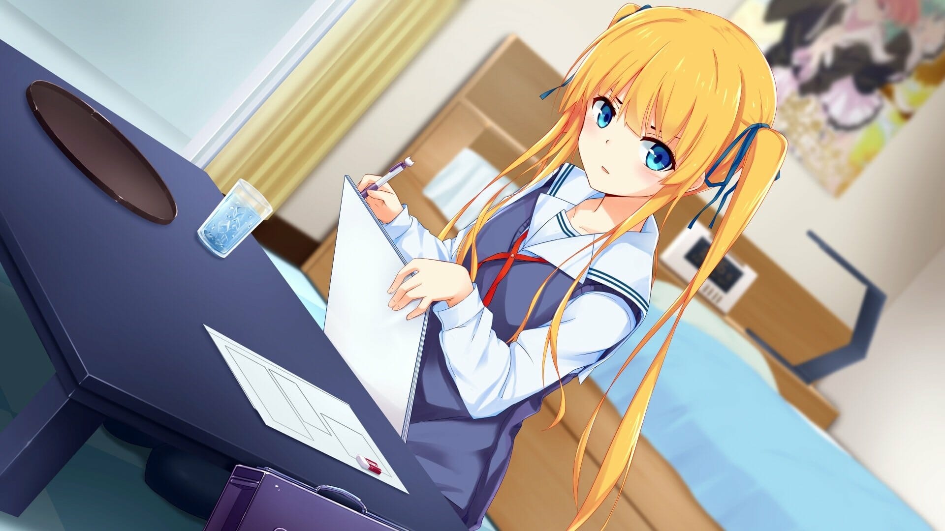 Eriri Spencer Sawamura