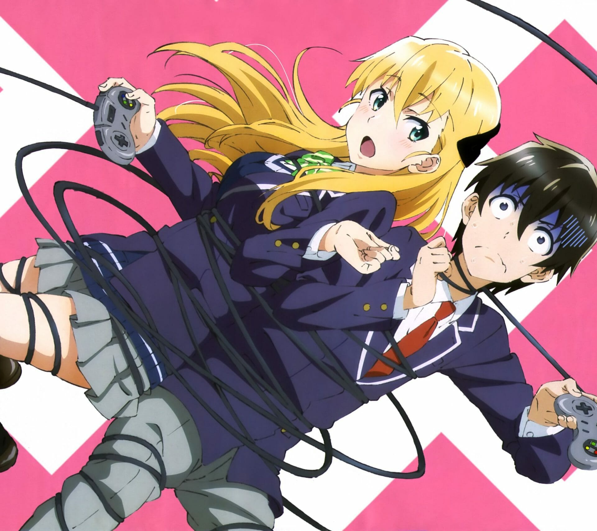The 35 Best Rom Com Anime To Watch Right Now (2022) - Gizmo Story The 35 Best Rom Com Anime To Watch Right Now (2022) - Gizmo Story