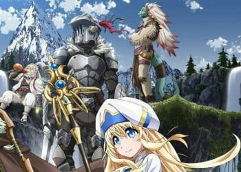 Goblin Slayer