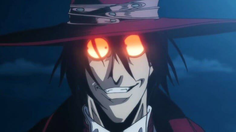 How different is Hellsing Ultimate from the original Hellsing? - Quora