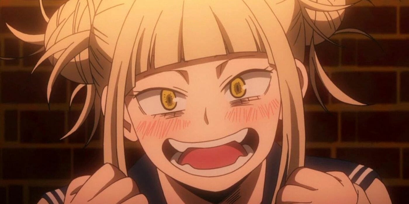 Himiko Toga