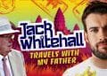 Jack Whitehall Travels with My Father