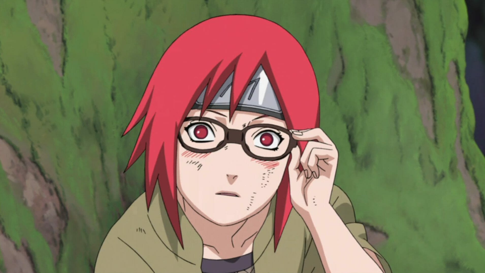 Karin Uzumaki