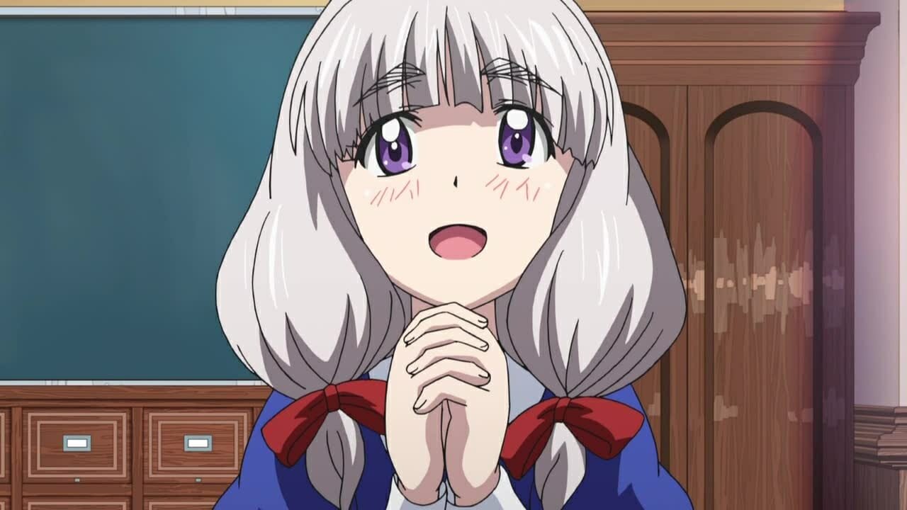 30 Best White Hair Anime Girls (Most Beautiful) In 2022 - Gizmo Story
