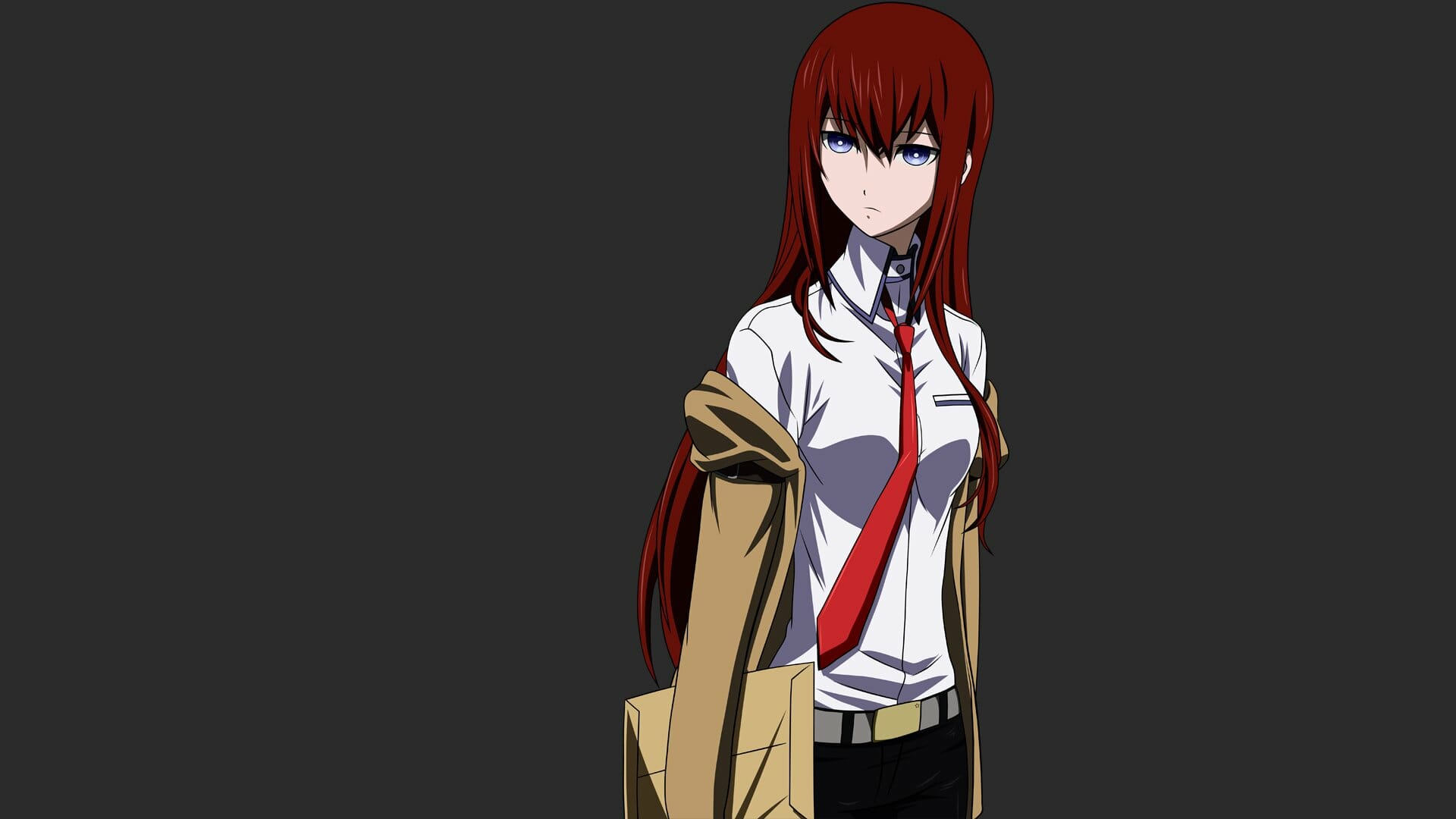 Kurisu Makise