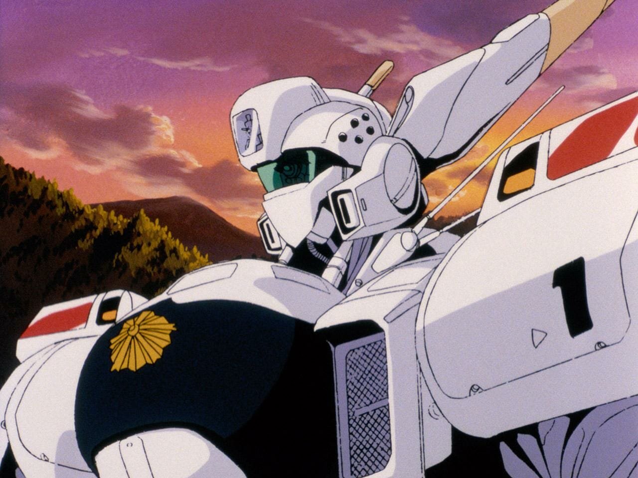 Best Mecha Anime For All Fans Of Robots And Tech - 2022