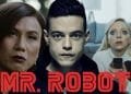 Mr. Robot