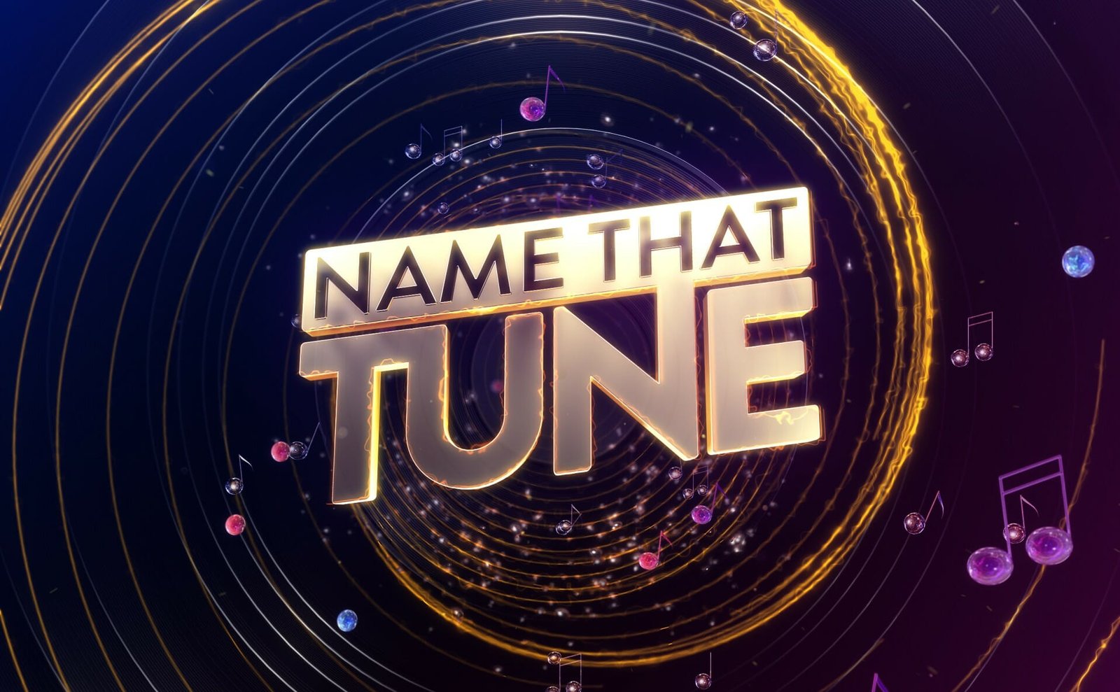 Name That Tune Season 2