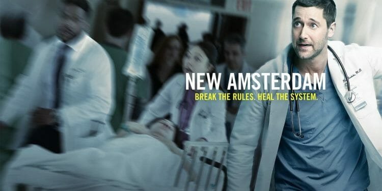 New Amsterdam Season 4 Episode 15