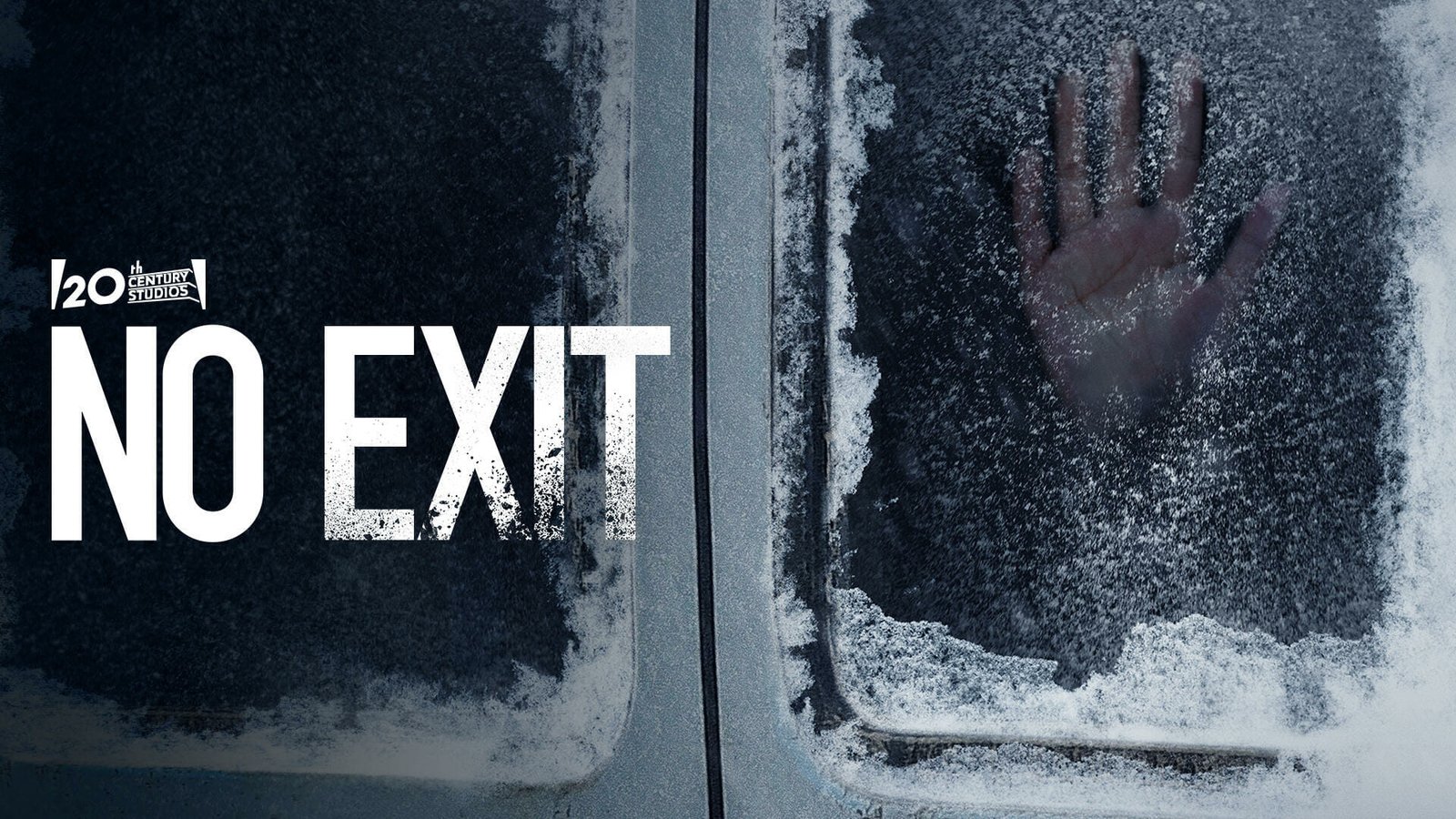 No Exit Movie Review