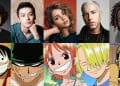 One Piece Live-Action Series By Netflix