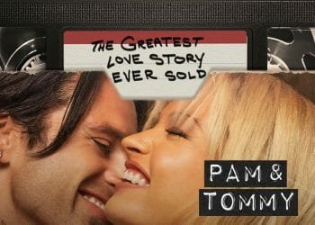 Pam & Tommy Episode 6