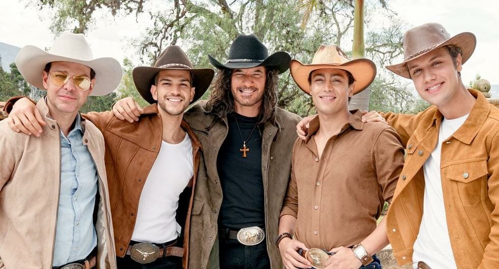 Pasion De Gavilanes Season 2