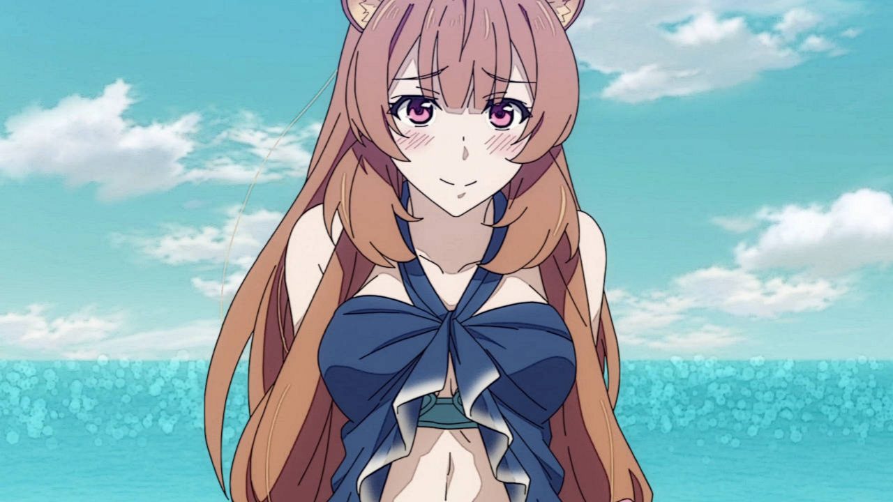 Raphtalia