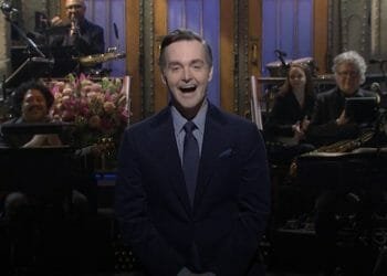 Saturday Night Live February 26 Episode