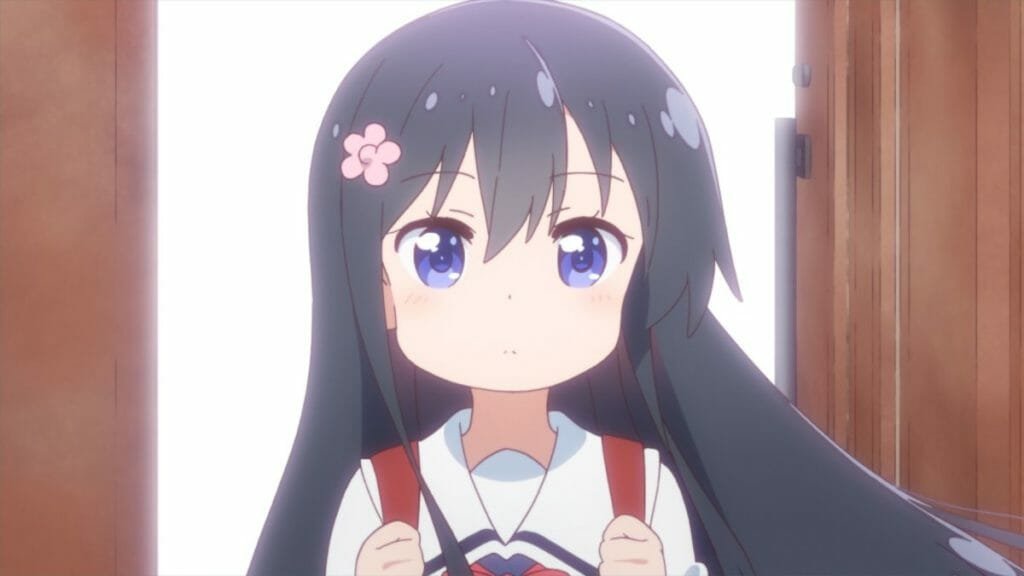 Wataten!: An Angel Flew Down to Me